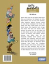 Eric Schreurs - Een Strip hommage 1