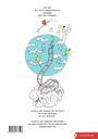 Parallelle Wereld 12 Art on a turtle journey metamorfose 999