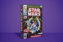 Marvel Comics Library - STAR WARS 1 XXL 1