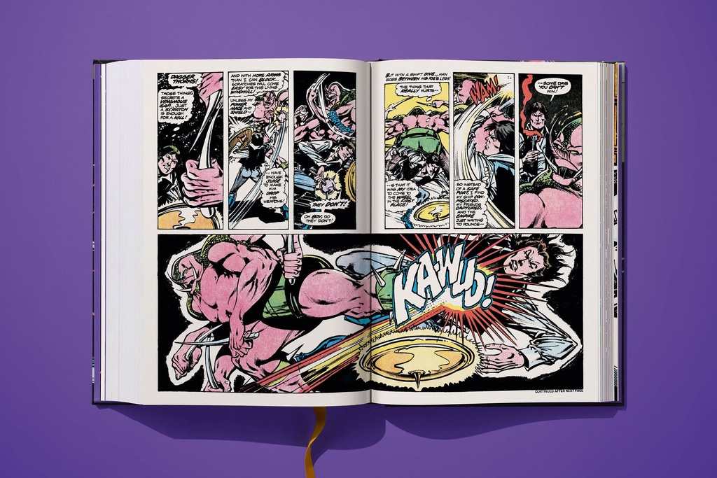 Marvel Comics Library - STAR WARS 1 XXL 26