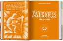 Marvel Comics Library. Avengers. 1963-1965 1