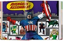 Marvel Comics Library. Avengers. 1963-1965 2