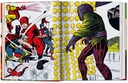Marvel Comics Library. Avengers. 1963-1965 4