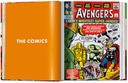 Marvel Comics Library. Avengers. 1963-1965 5