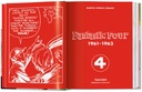 Marvel Comics Library - Fantastic Four 1 1961-1963 1