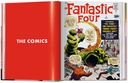 Marvel Comics Library - Fantastic Four 1 1961-1963 5