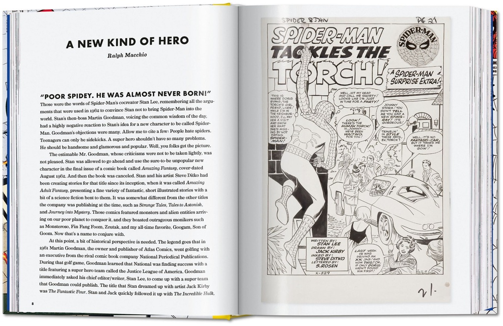 Marvel Comics Library. Spider-Man. 1962?1964 3