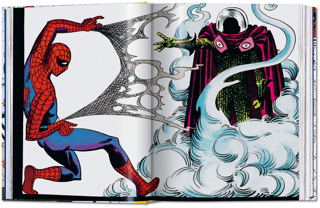 Marvel Comics Library. Spider-Man. 1962?1964 2