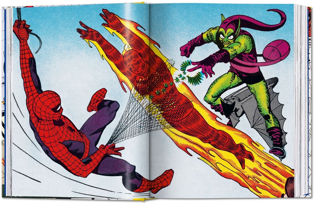 Marvel Comics Library. Spider-Man. 1962?1964 6