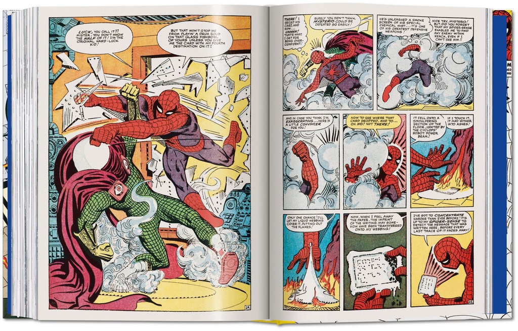 Marvel Comics Library. Spider-Man. 1962?1964 12