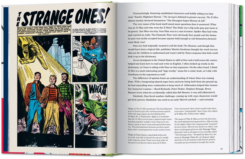 Marvel Comics Library - X-Men 1963-1966 4