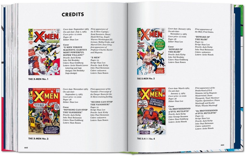 Marvel Comics Library - X-Men 1963-1966 11
