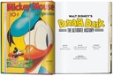 Walt Disney's Donald Duck. The Ultimate History. 45th Ed. 1