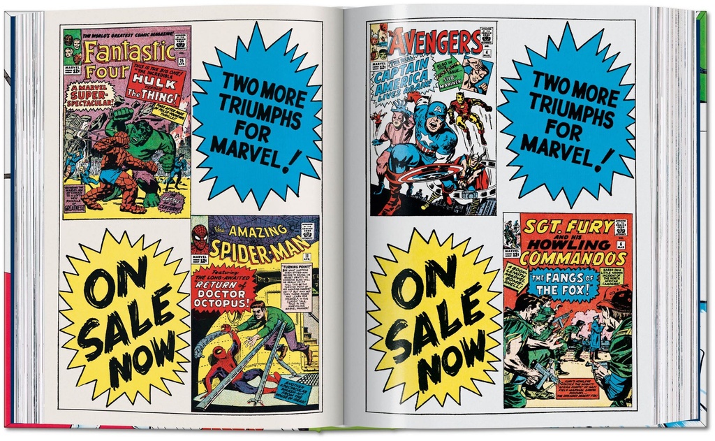 Marvel Comics Library - X-Men 1963-1966 8