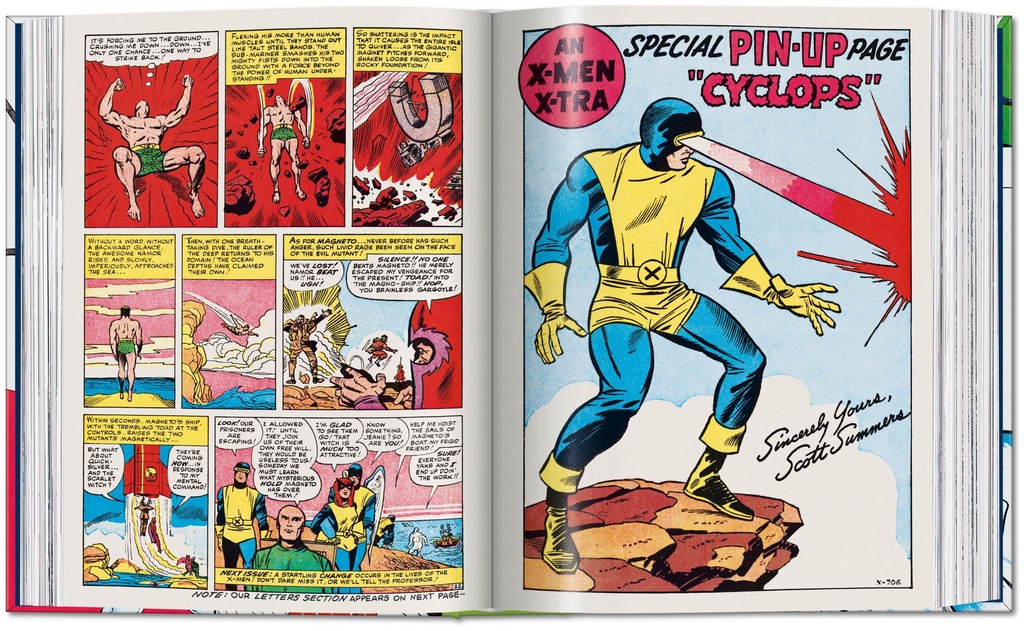 Marvel Comics Library - X-Men 1963-1966 9