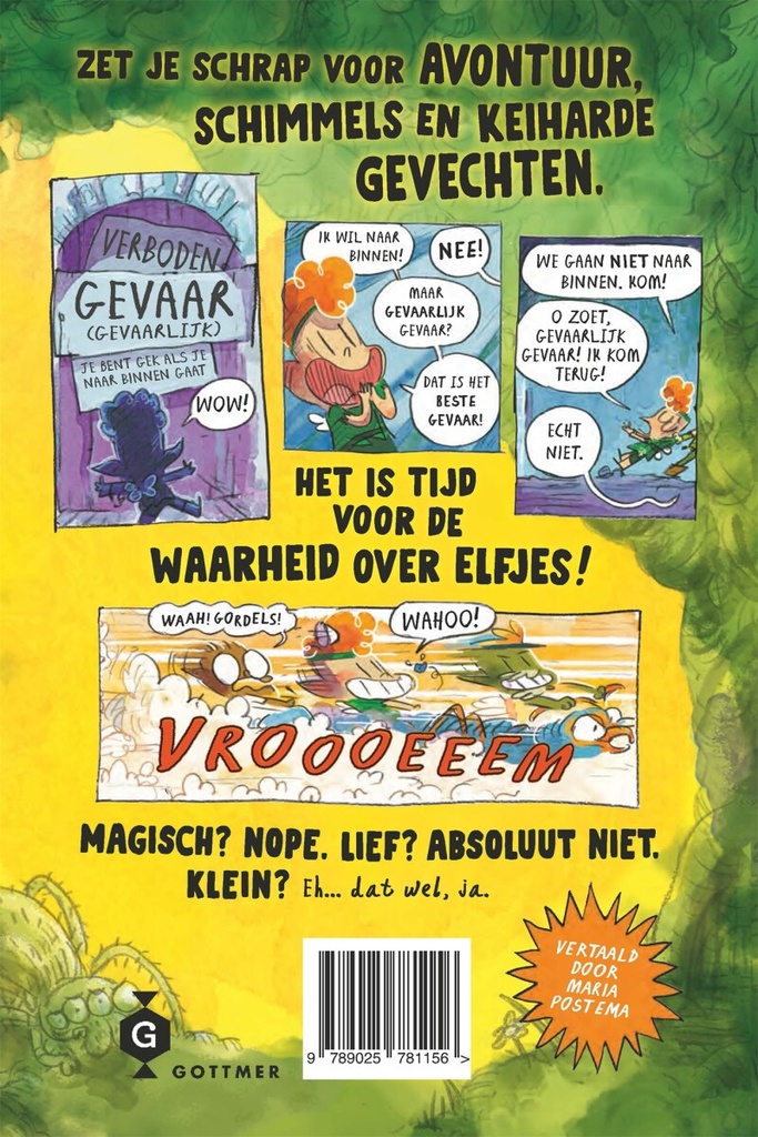 De Etterelfjes 1