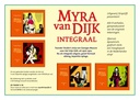 Myra van Dijk INTEGRAAL Set van 4 delen 6