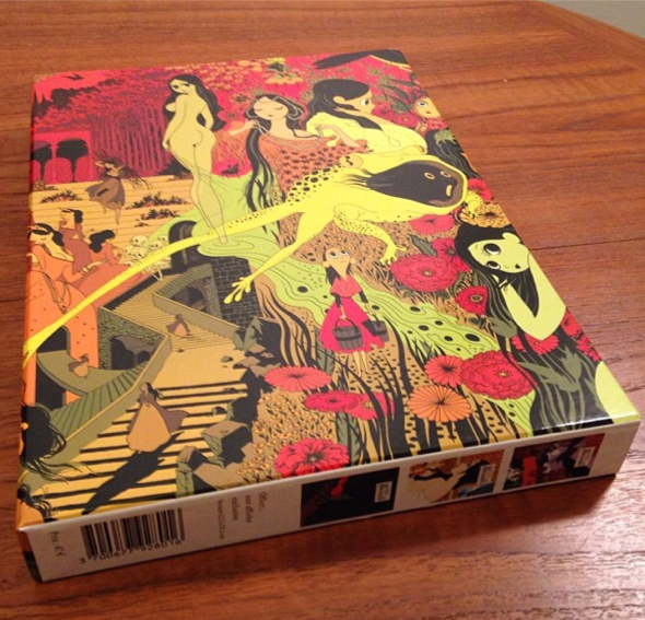 Beeldschoon LEGE BOX voor 1-3 1