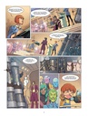 Captain Future HC De eeuwige keizer 4