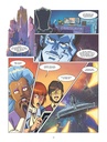 Captain Future HC De eeuwige keizer 6