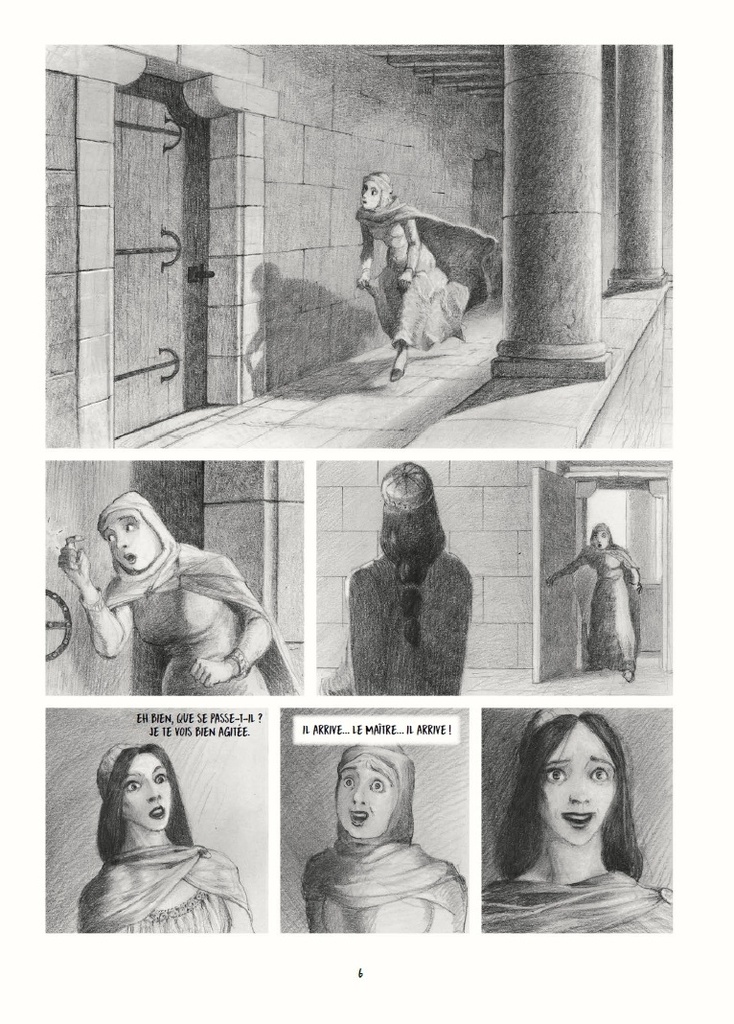 Macbeth HC 2