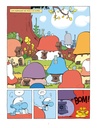 De Smurfen SC Wie is die Smurf? 1