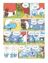 De Smurfen SC Wie is die Smurf? 2