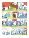 De Smurfen SC Wie is die Smurf? 2