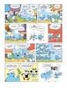 De Smurfen SC Wie is die Smurf? 3