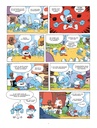 De Smurfen SC Wie is die Smurf? 4