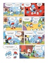 De Smurfen SC Wie is die Smurf? 4