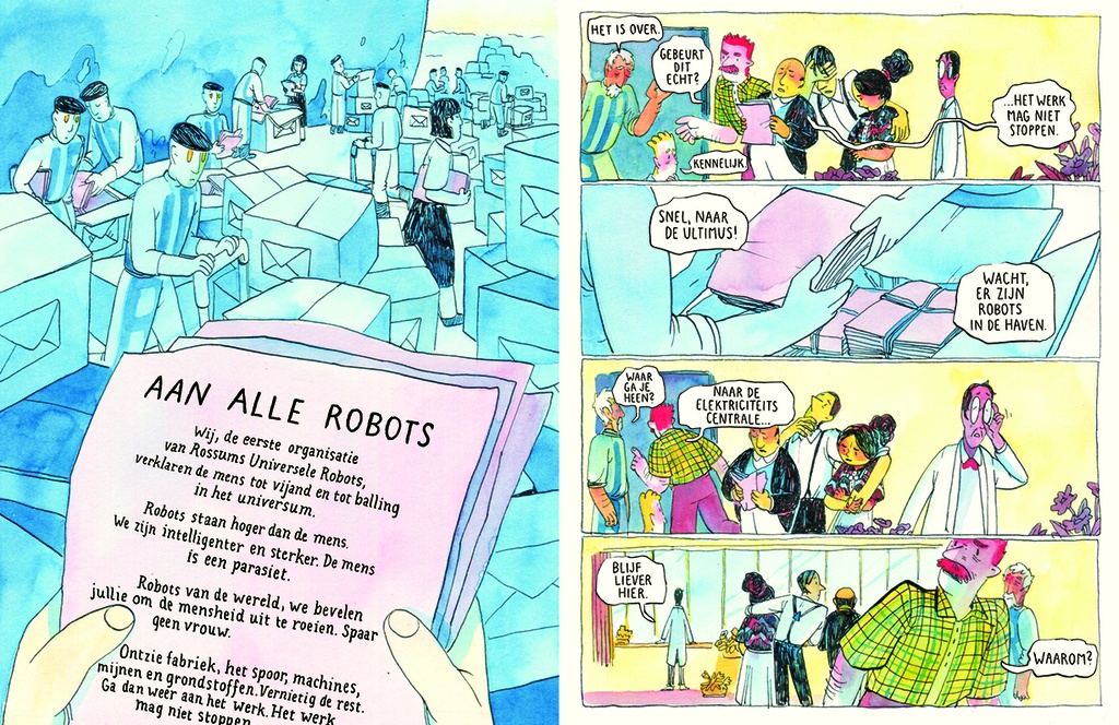 R.U.R. 2