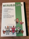 De Familie Super LUXE 6 De Patattenfluisteraar 1