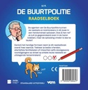 De Buurtpolitie Raadselboek 1