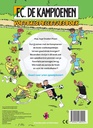 F.C. De Kampioenen Voetbalspelletjesboek 1