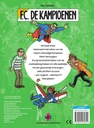 F.C. De Kampioenen Het grote Mark Vertongen spelletjesboek 1