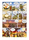 Goblins SC 5 In vuur en vlam 1