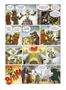 Goblins SC 5 In vuur en vlam 3