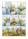 Goblins SC 5 In vuur en vlam 4