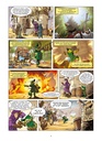 Goblins SC 5 In vuur en vlam 2