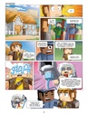 Minefriends SC 2 IJskoude Creepers! 1
