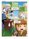 Minefriends SC 2 IJskoude Creepers! 2