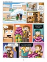 Minefriends SC 2 IJskoude Creepers! 3