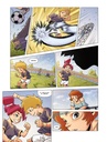 Voetbalbroers SC 3 Bepaal je eigen lot 2