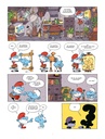 De Smurfen SC Wie is die Smurf? 5