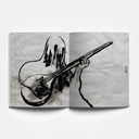 Sigaretten 43 Stephano Ricci - Avvistamenti-Apparitions 3