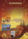 Het Wolkenvolk 5 Lavagloed 1