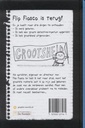 Flip Fiasco HC 2 Wat nu weer? 1