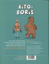 Kito en Boris 3 Speel je mee? 1