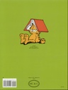 Garfield Strip 119 Verboden voor katten 1